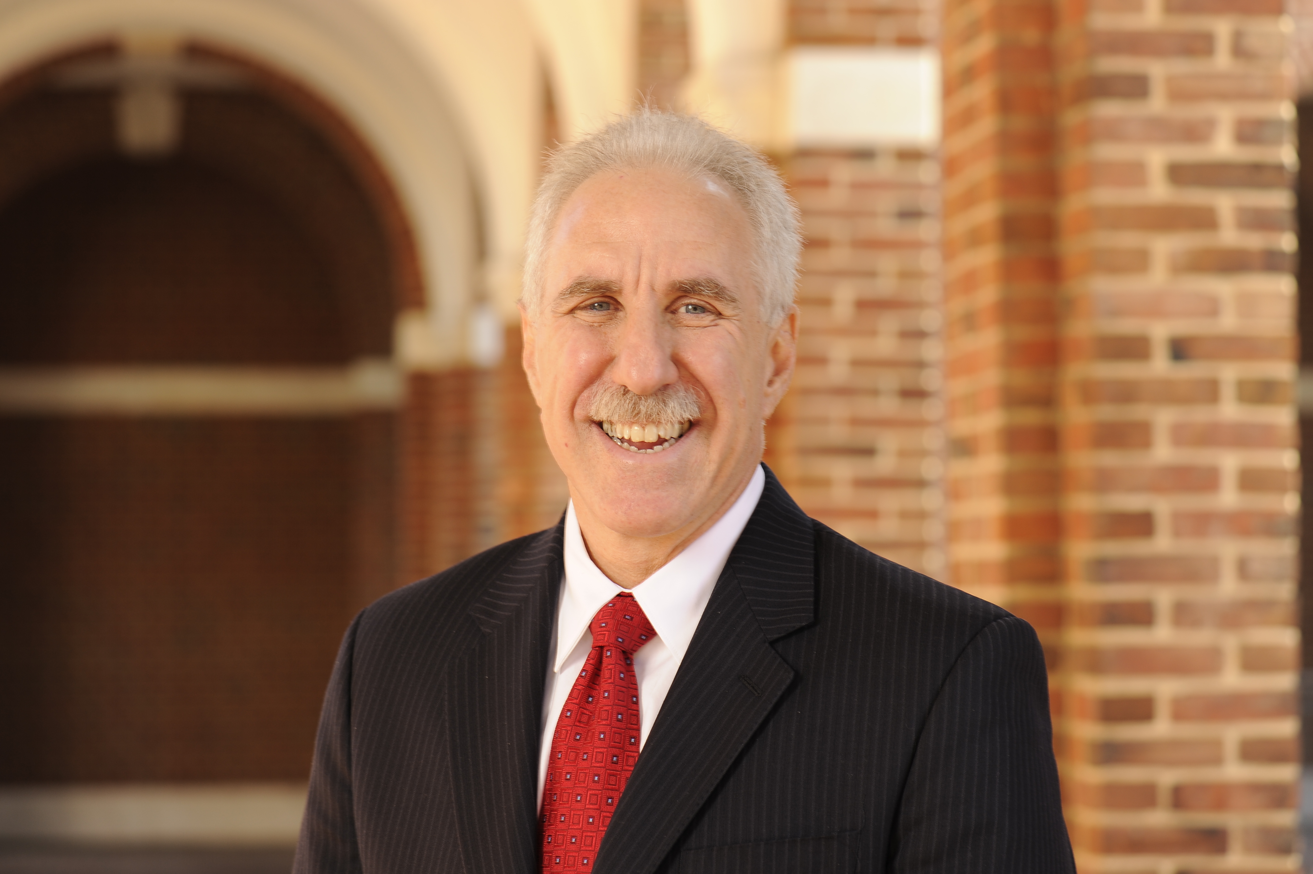 Paul Rothman