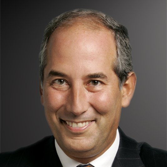 Image of Thomas H. Glocer