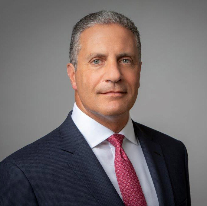 Rick DeLuca