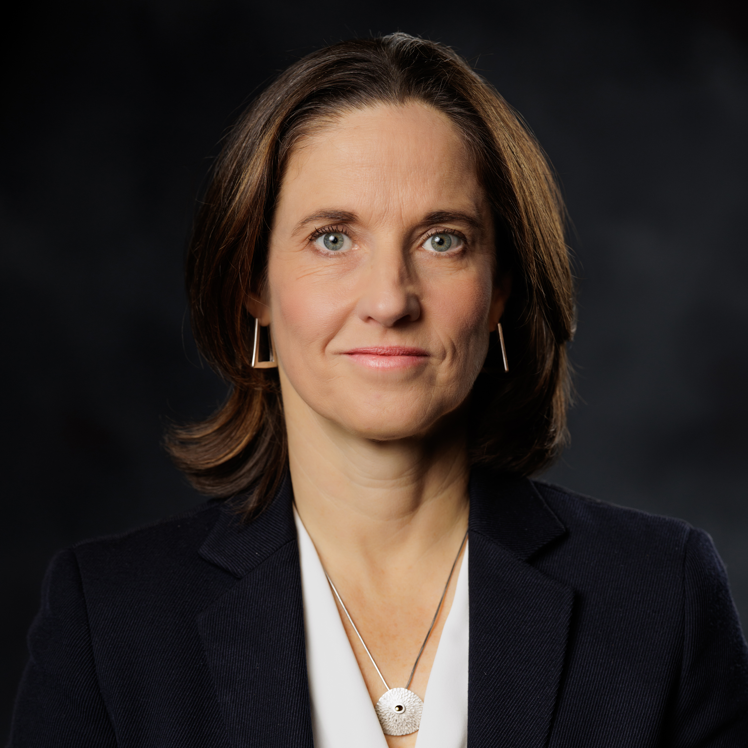 Photo of Jennifer Zachary