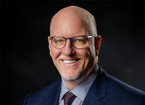 Image of Robert M. Davis