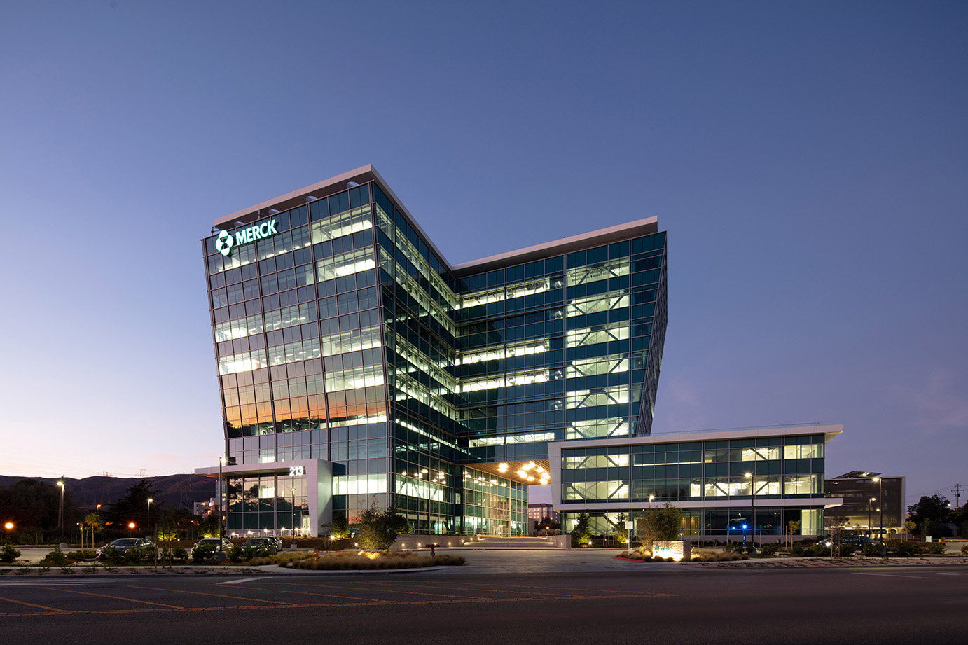 South San Francisco, CA facility