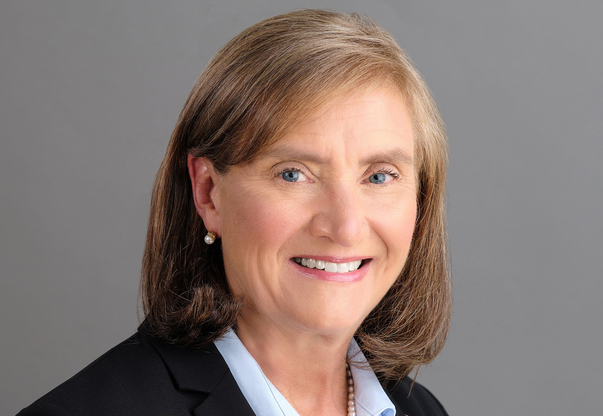 Image of Christine E. Seidman, M.D.