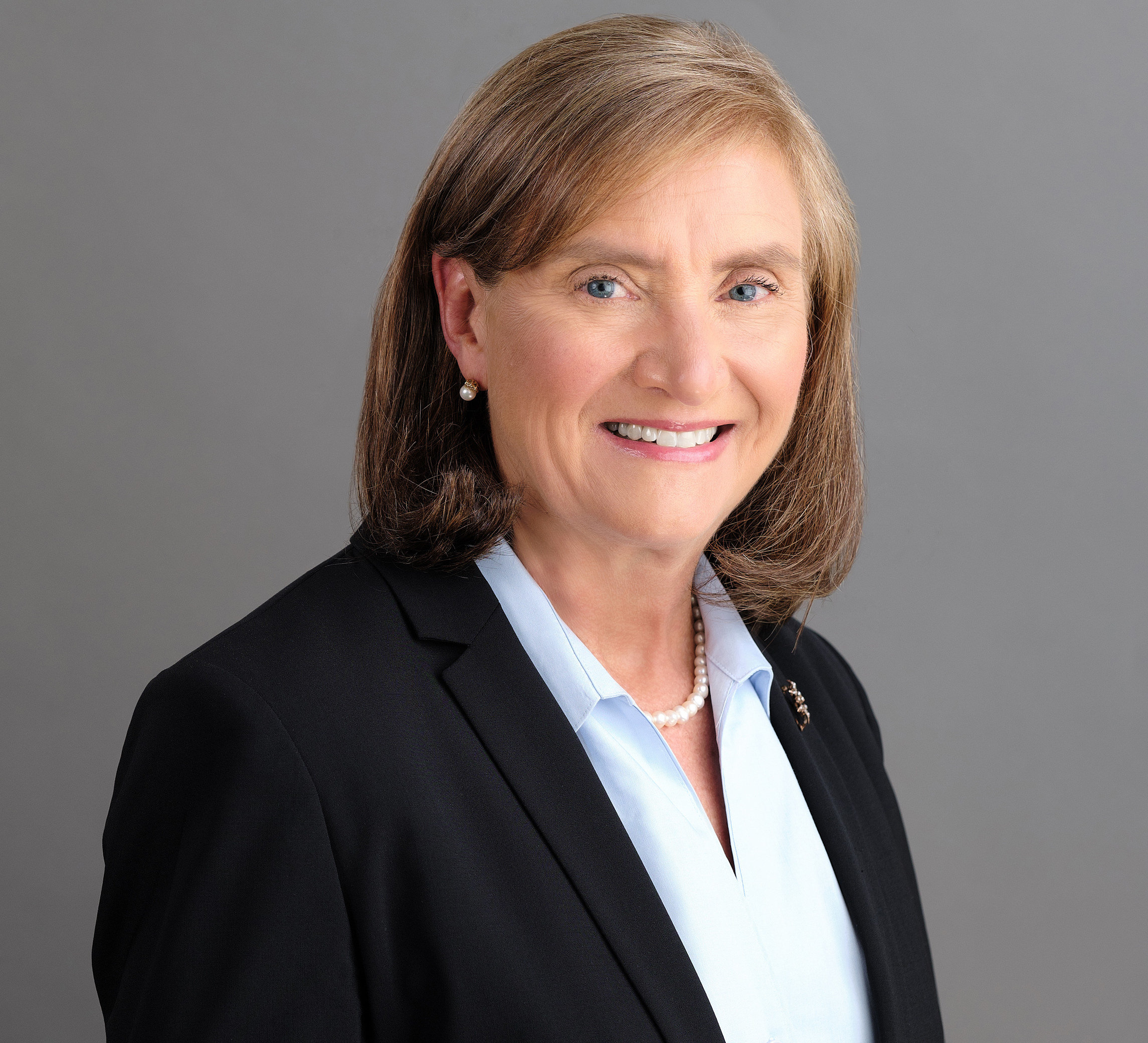 Christine Seidman