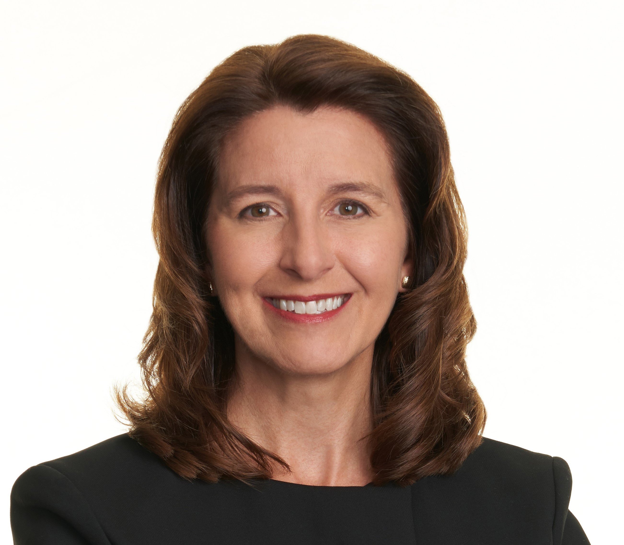 Kathy Warden
