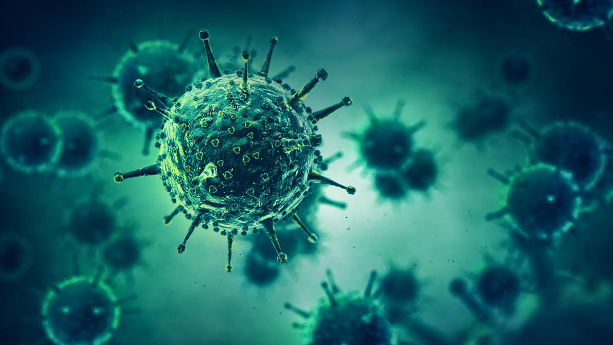 infectious diseases