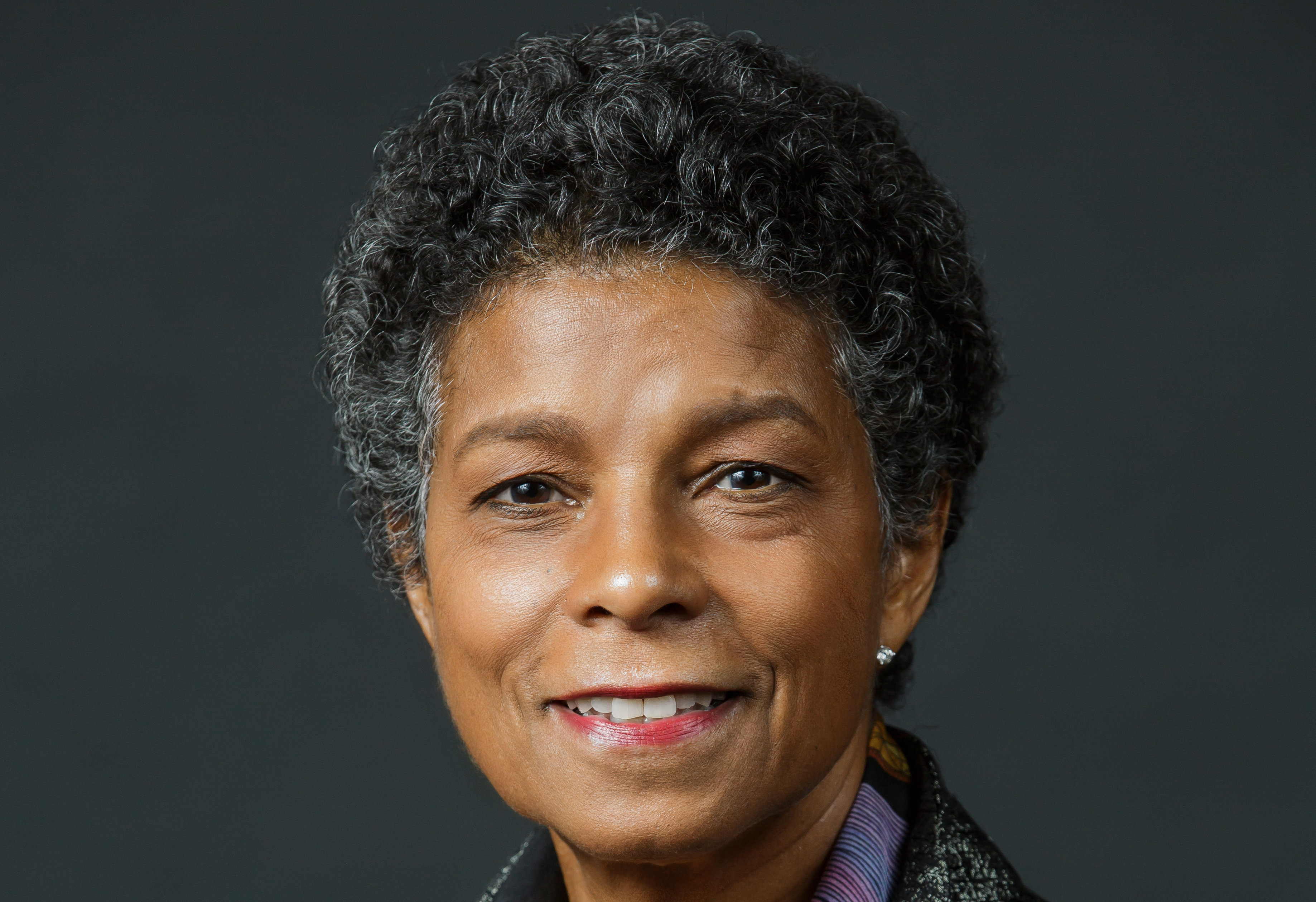 Image of Risa J. Lavizzo-Mourey, M.D.