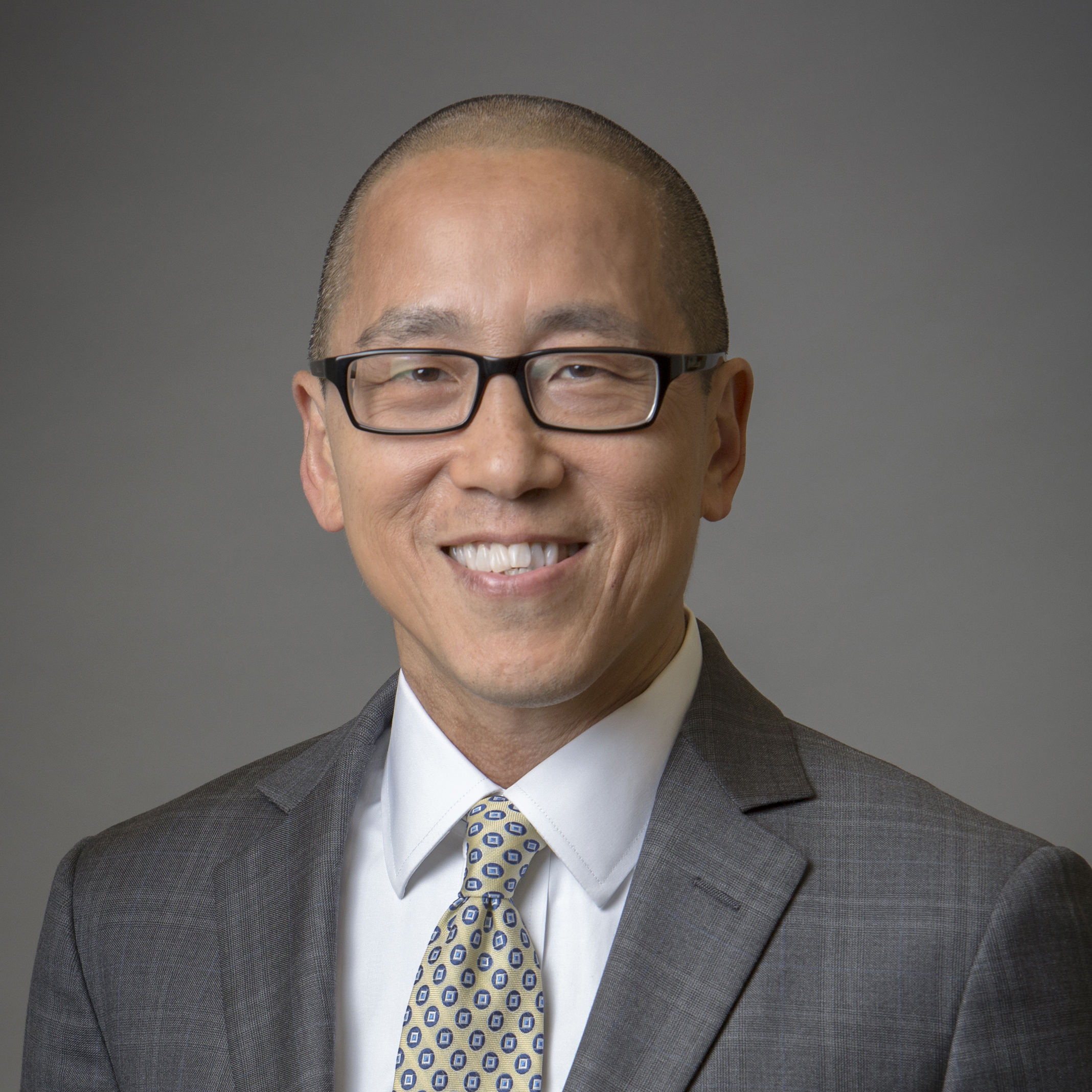 Dean Li