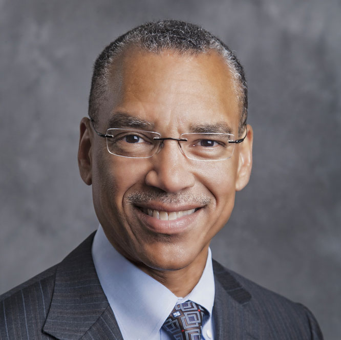 Stephen Mayo