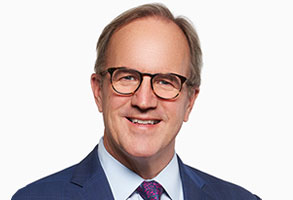 Image of Douglas M. Baker, Jr.