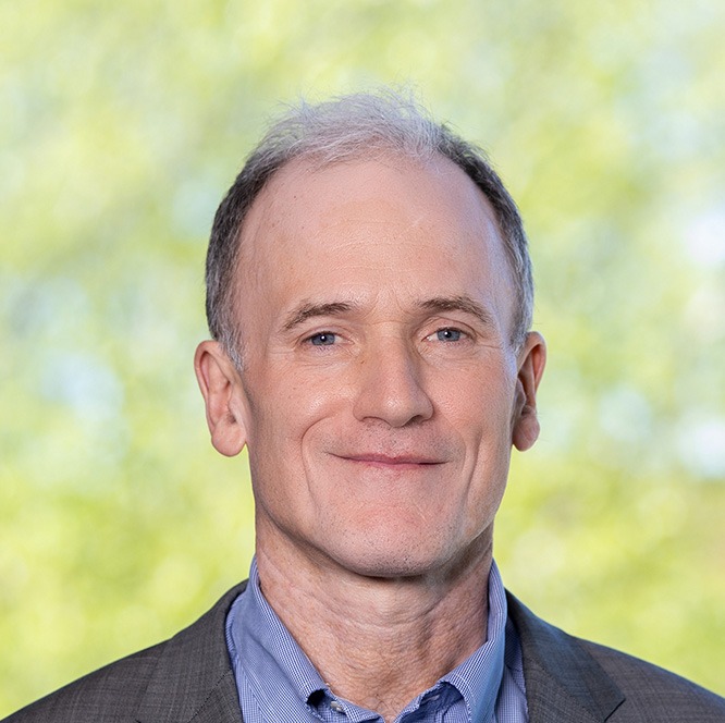 Sean Curtis