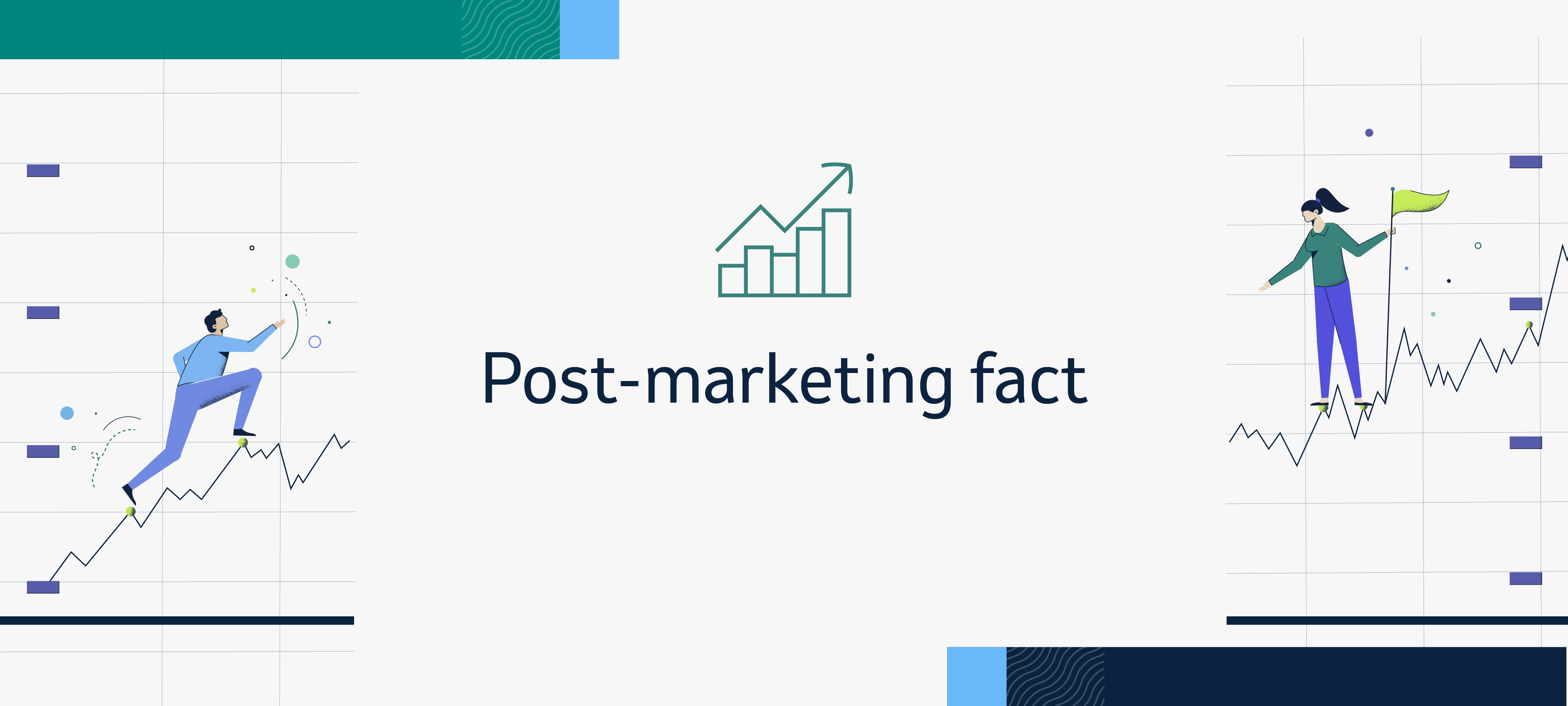 post-marking fact