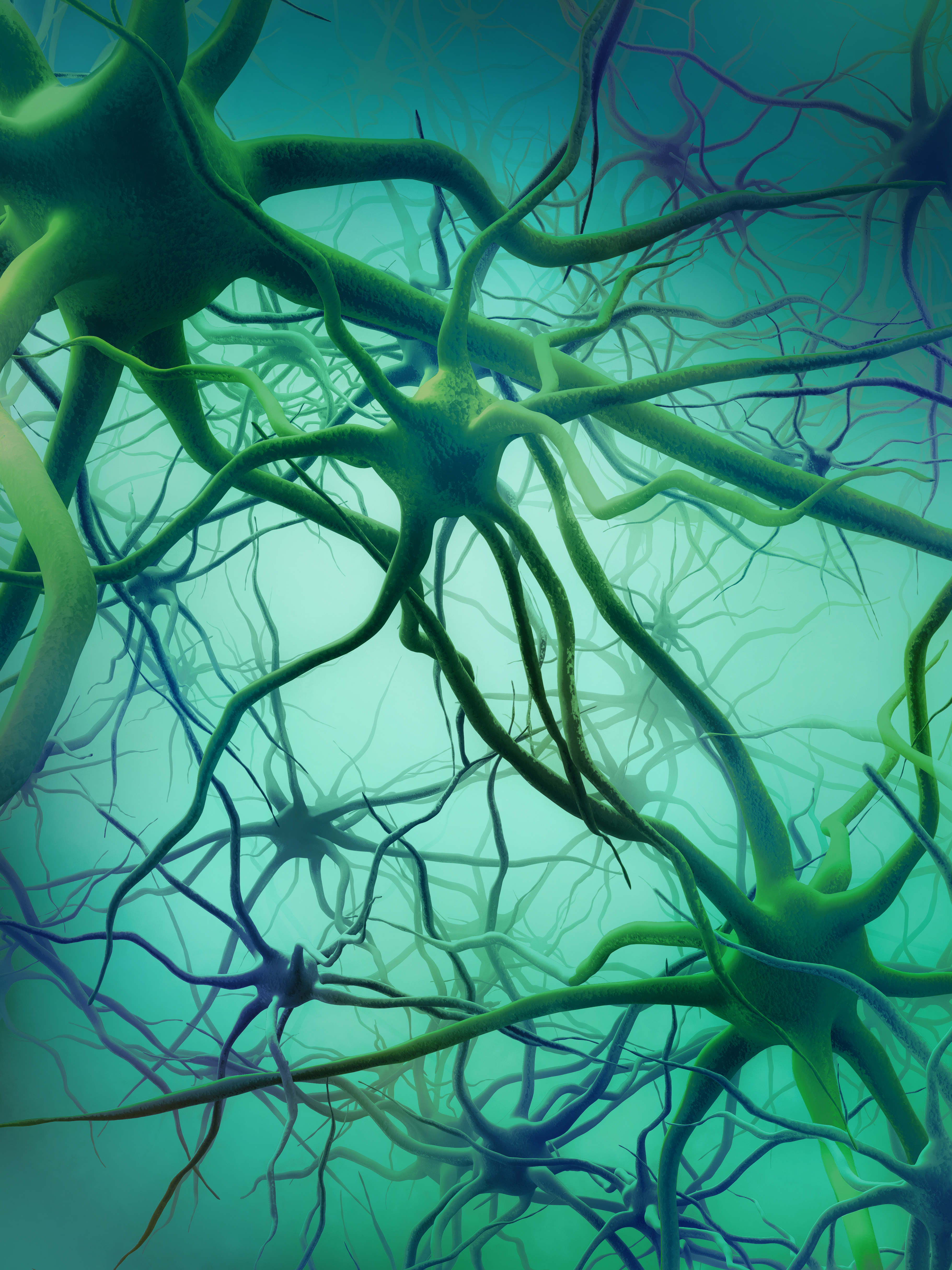 science visual neurodegenerative neural network
