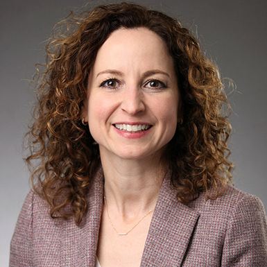 Dr. Jane Healy, Vice president and head of oncology early development, ww5 Research Laboratories