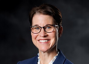 Photo of Betty Larson