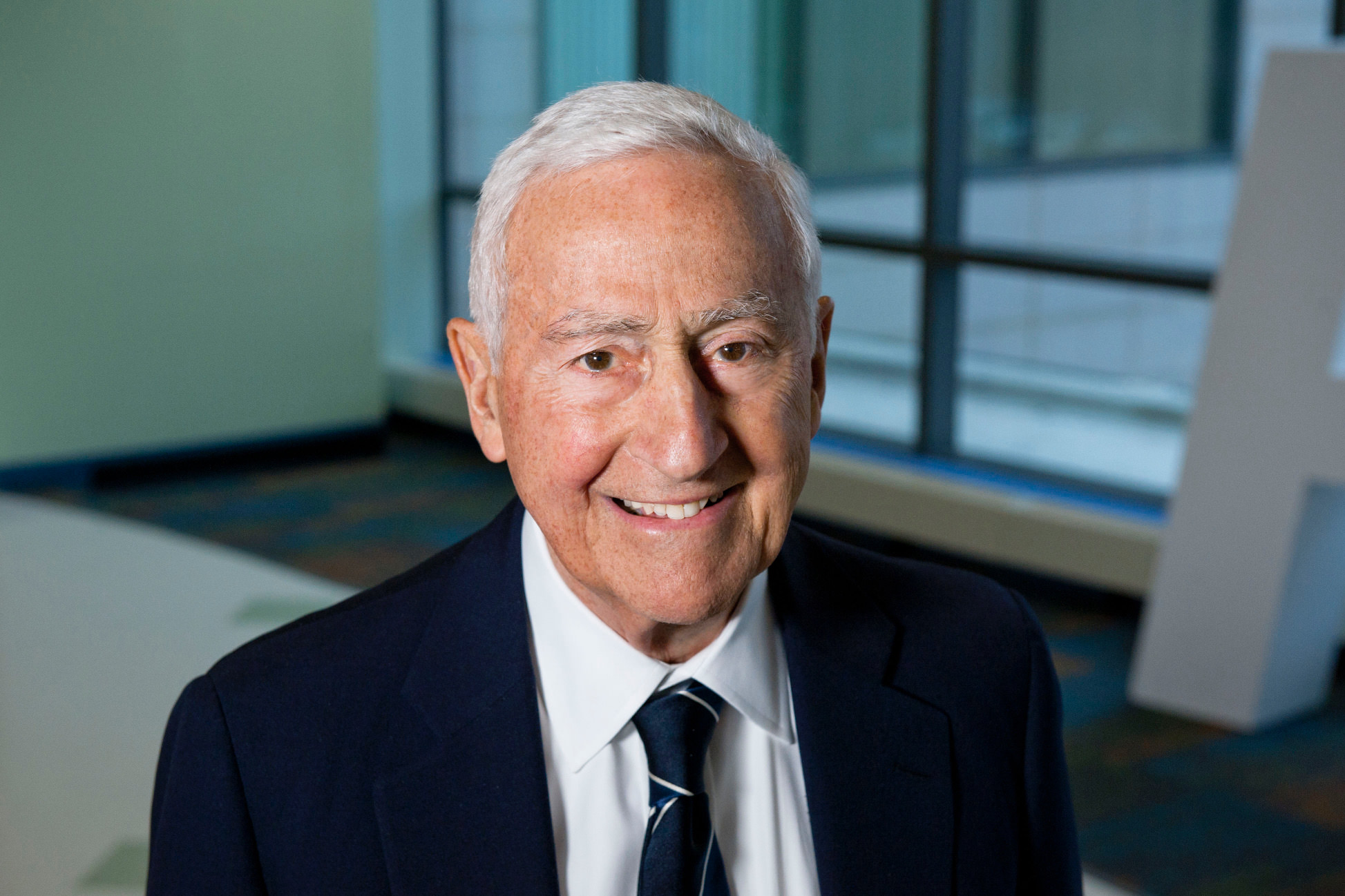 Roy Vagelos