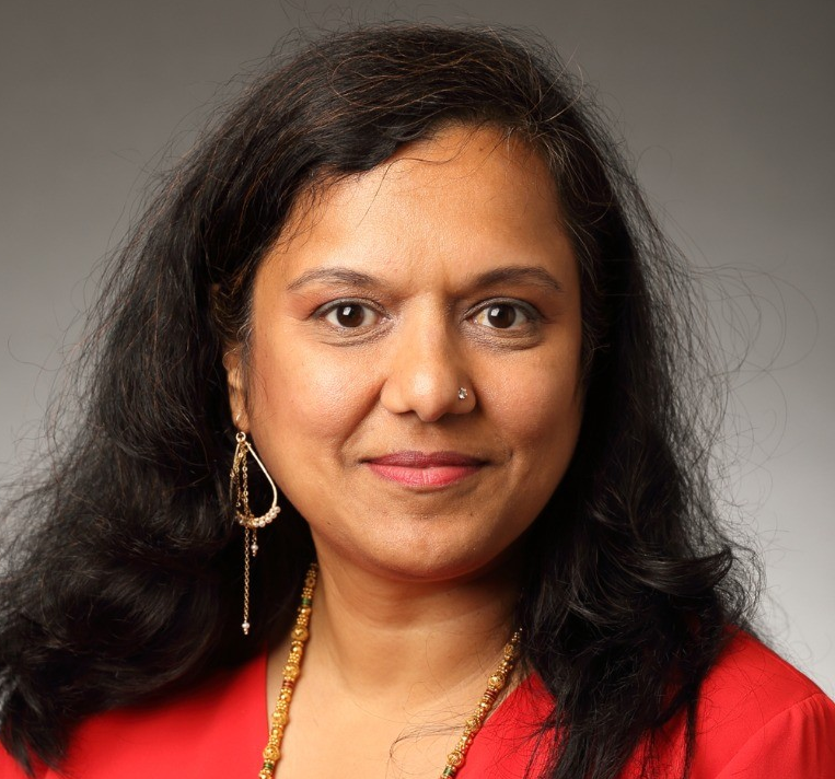 Photo of Puja Banka
