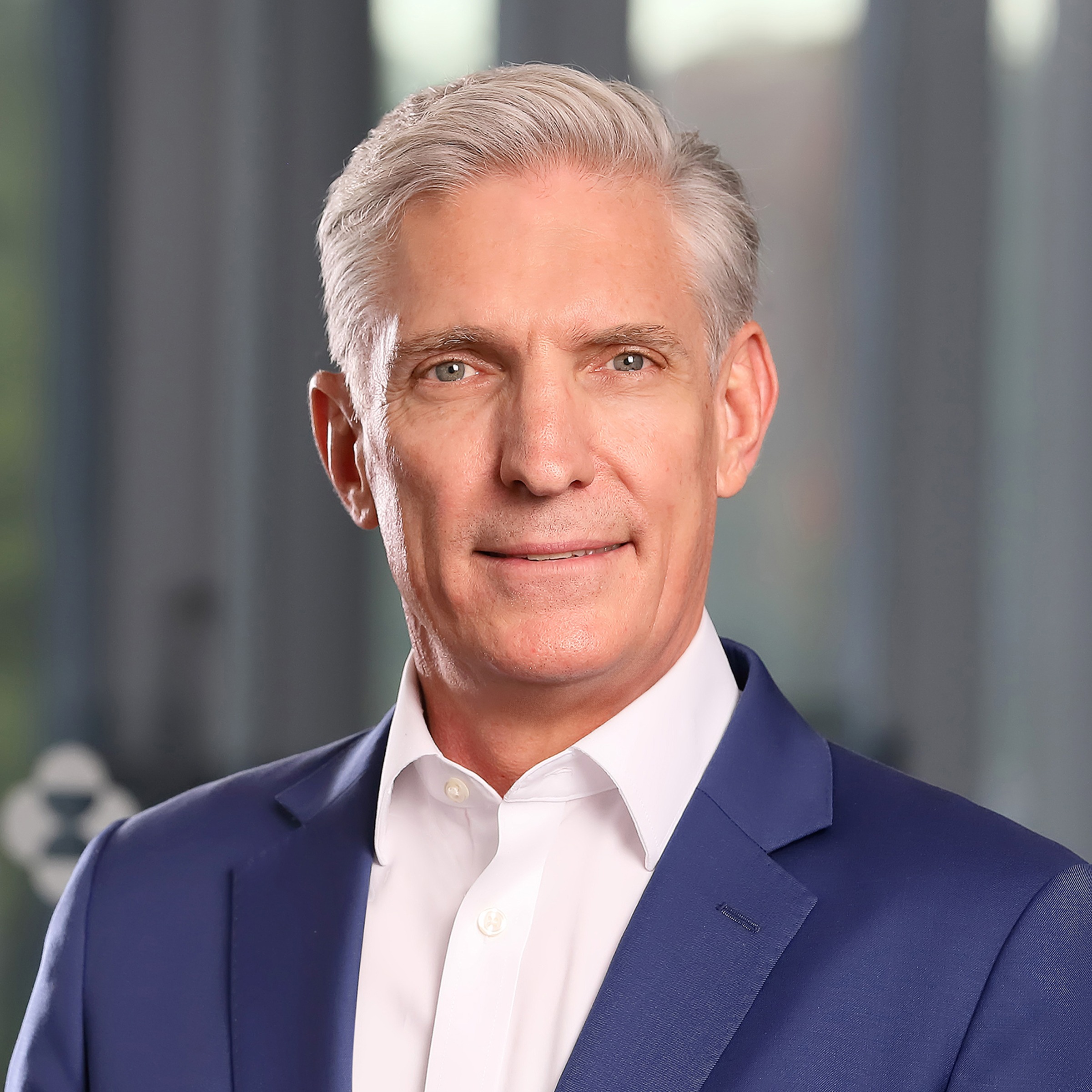ww5 executive Jannie Oosthuizen