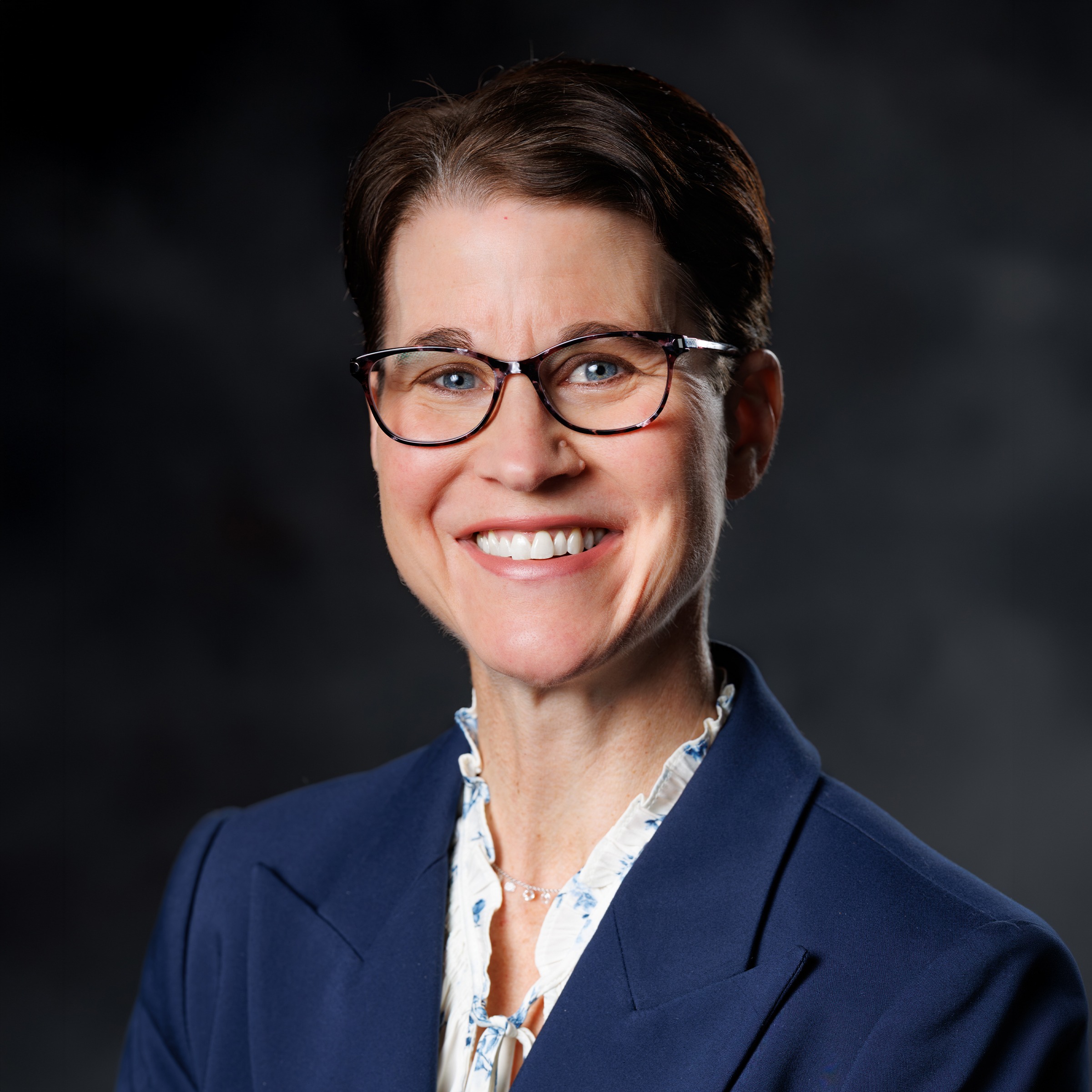 ww5 executive Betty Larson