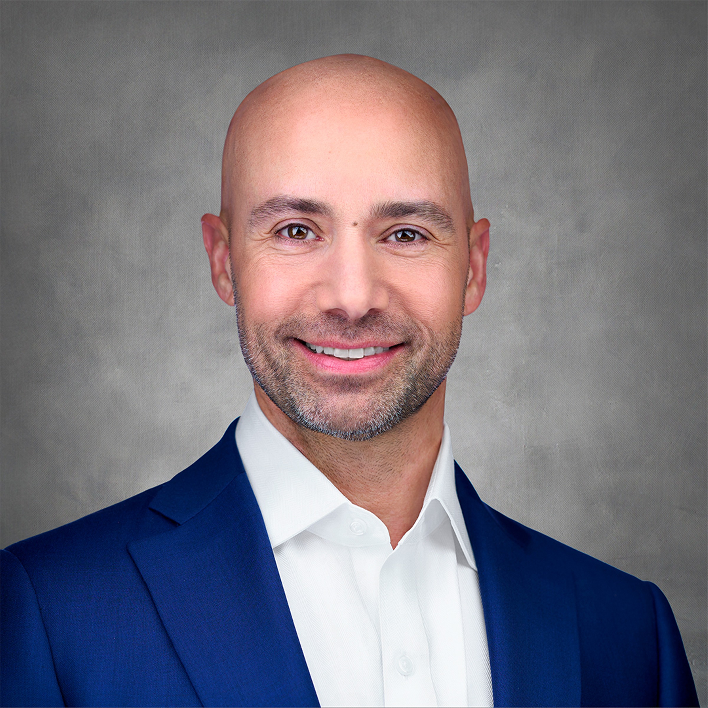 ww5 executive Brian Foard