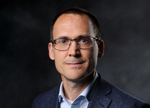 Image of Dave Maraldo, Ph.D.