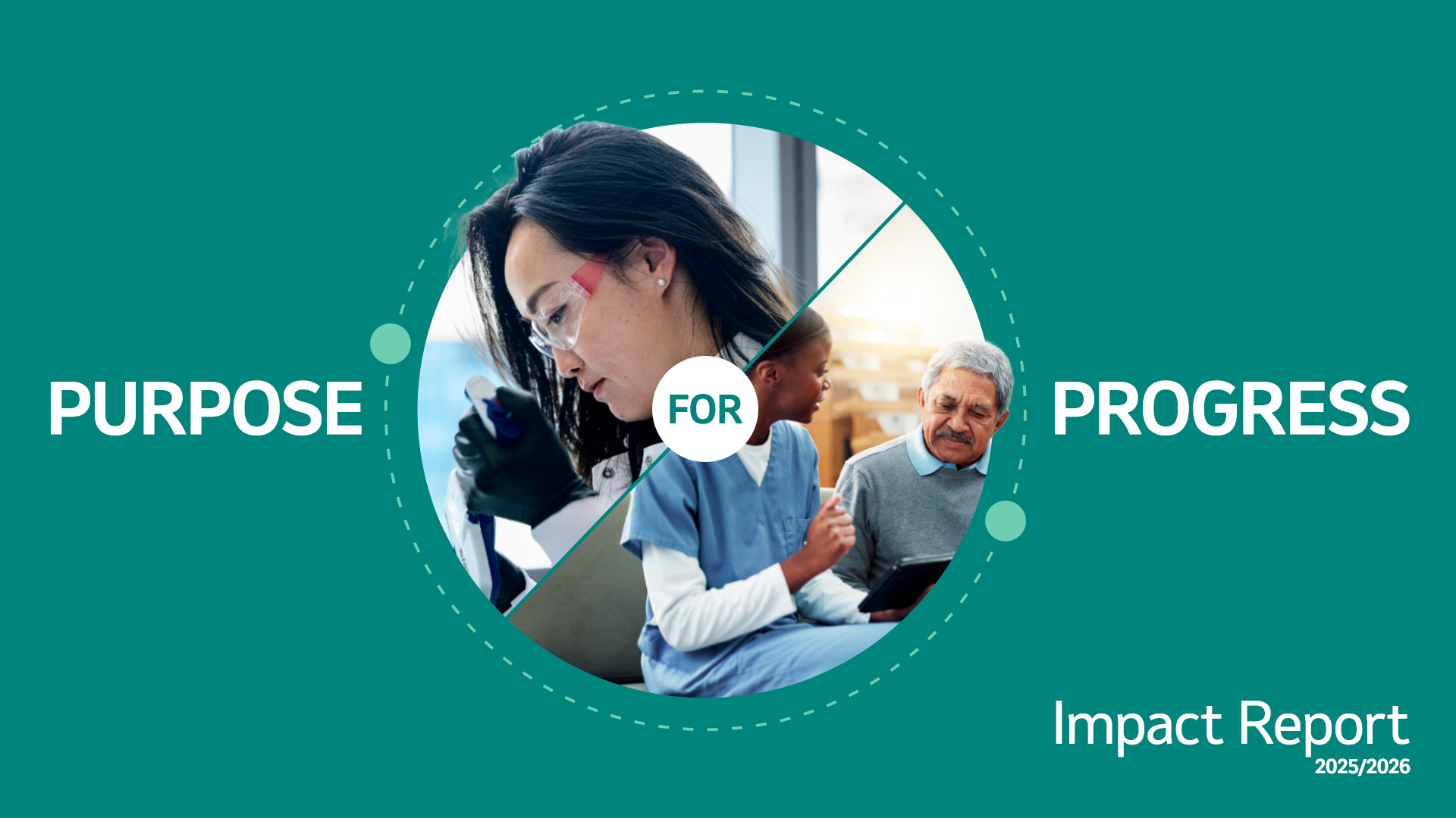 Image for ww5 publishes Purpose for Progress Impact Report 2025/2026