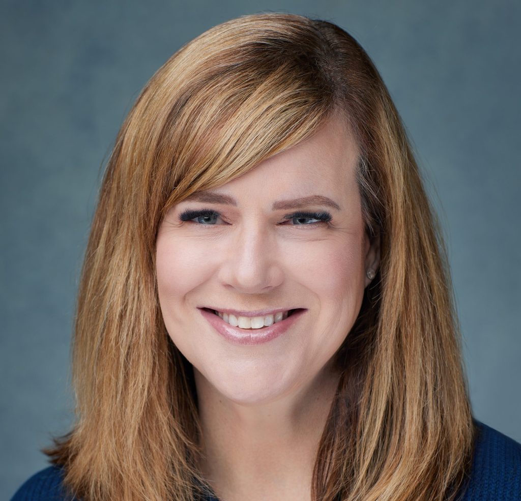 Dr. Marjorie Green
