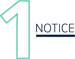illustration of number 1