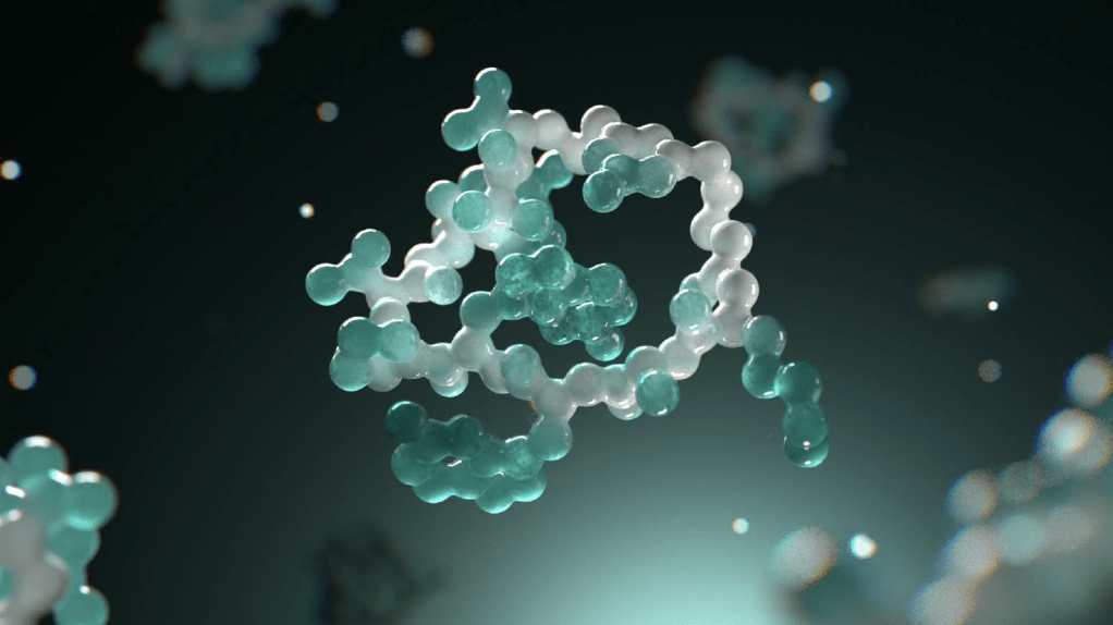 Macrocylic peptides