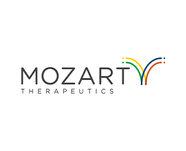 MOZART therapeutics logo
