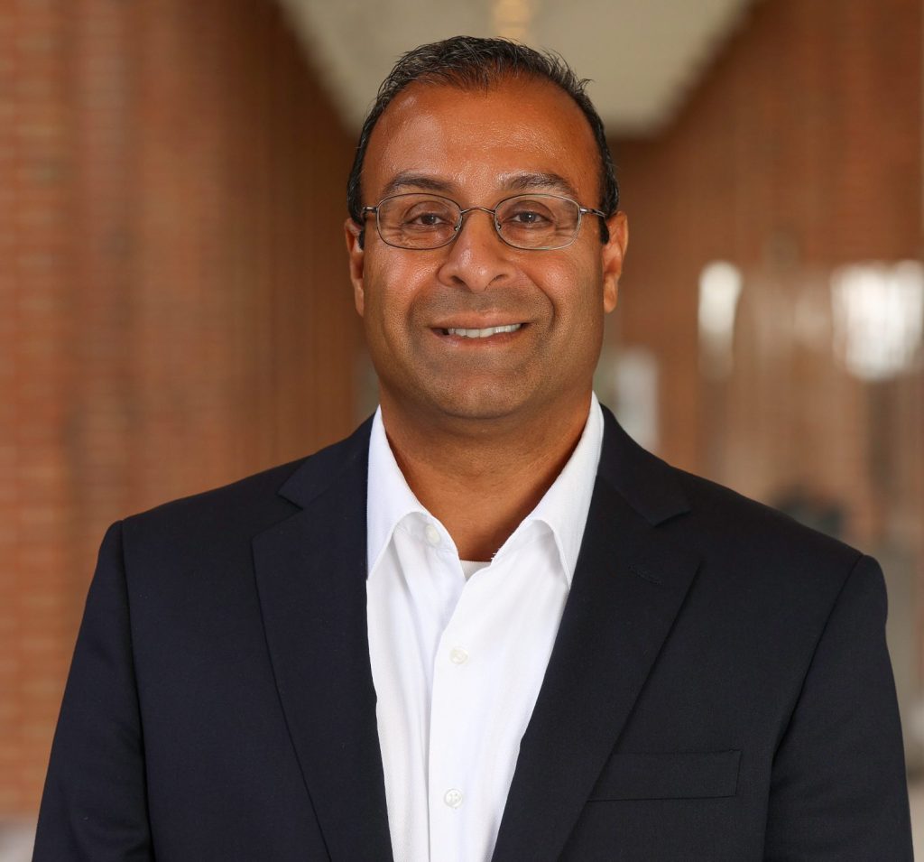 Sunil A. Patel, Senior vice president, head of corporate development and business development & licensing, ww5