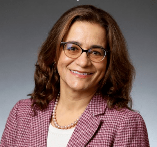 Dr. Vassiliki Karantza
AVP, global clinical development, ww5 Research Laboratories